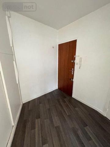 Appartement à vendre à Clermont-Ferrand dans le Puy-de-Dôme (63100), ref : 63022-57