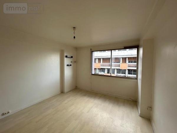 Appartement à vendre à Clermont-Ferrand dans le Puy-de-Dôme (63100), ref : 63022-57