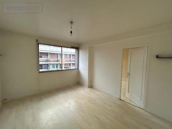 Appartement à vendre à Clermont-Ferrand dans le Puy-de-Dôme (63100), ref : 63022-57