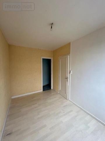 Appartement à vendre à Clermont-Ferrand dans le Puy-de-Dôme (63100), ref : 63022-57