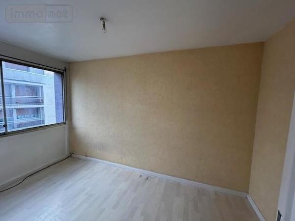 Appartement à vendre à Clermont-Ferrand dans le Puy-de-Dôme (63100), ref : 63022-57