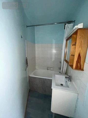 Appartement à vendre à Clermont-Ferrand dans le Puy-de-Dôme (63100), ref : 63022-57