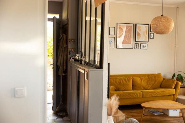 ORLEANS ST VINCENT - MAISON T4 - CHARME DE L'ANCIEN - DPE D !