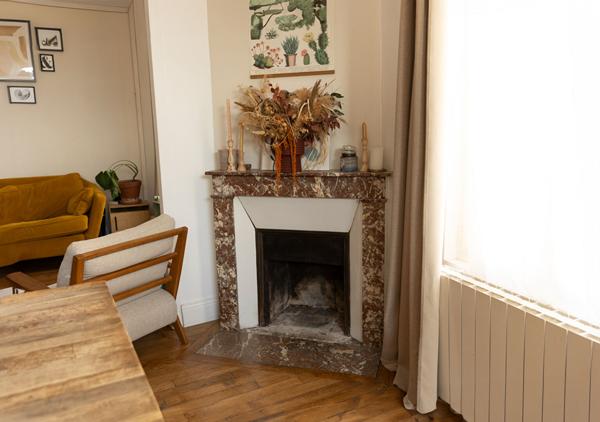 ORLEANS ST VINCENT - MAISON T4 - CHARME DE L'ANCIEN - DPE D !