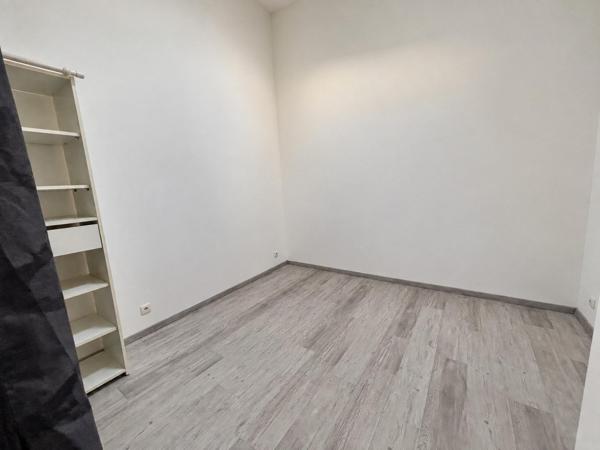 T3 duplex entièrement rénové