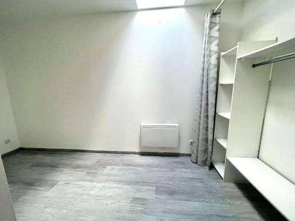 T3 duplex entièrement rénové