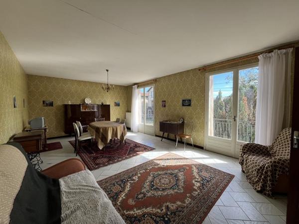 Maison à vendre |  Capdenac-Gare |  3 pièces | 100 m²