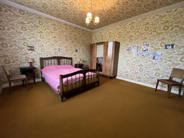 Maison à vendre |  Capdenac-Gare |  3 pièces | 100 m²