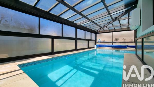 Maison à vendre 5 pièces 184 m² Rodez