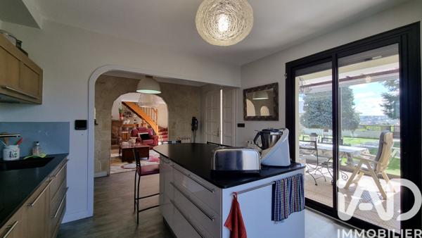 Maison à vendre 5 pièces 184 m² Rodez