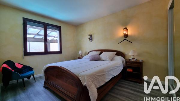 Maison à vendre 5 pièces 184 m² Rodez