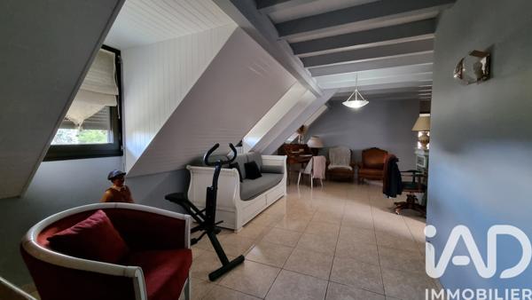 Maison à vendre 5 pièces 184 m² Rodez