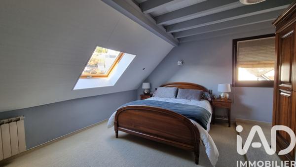 Maison à vendre 5 pièces 184 m² Rodez
