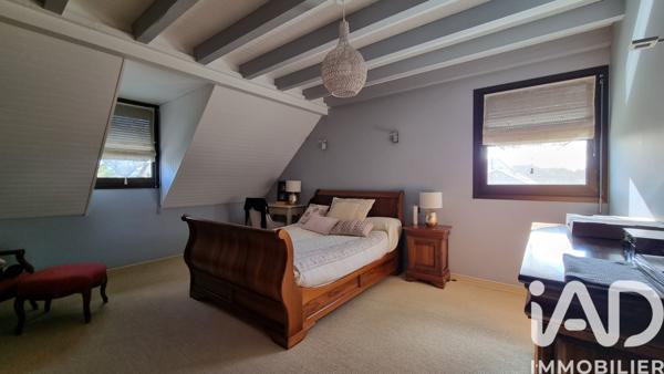 Maison à vendre 5 pièces 184 m² Rodez