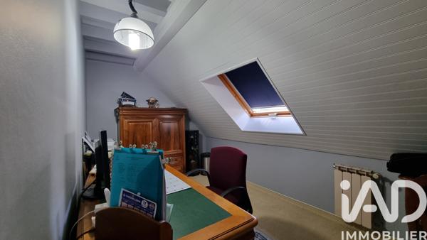 Maison à vendre 5 pièces 184 m² Rodez
