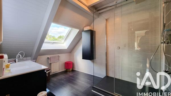 Maison à vendre 5 pièces 184 m² Rodez