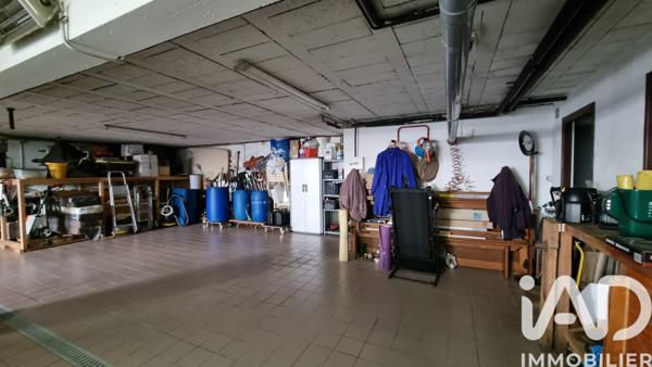 Maison à vendre 5 pièces 184 m² Rodez