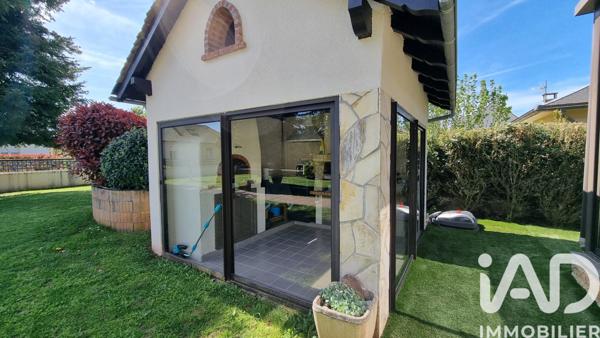 Maison à vendre 5 pièces 184 m² Rodez