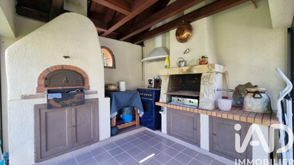 Maison à vendre 5 pièces 184 m² Rodez