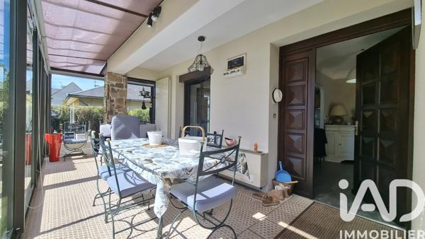 Maison à vendre 5 pièces 184 m² Rodez