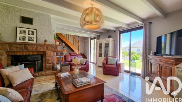 Maison à vendre 5 pièces 184 m² Rodez