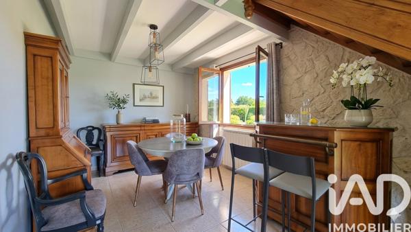 Maison à vendre 5 pièces 184 m² Rodez