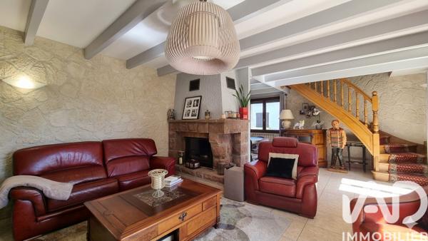 Maison à vendre 5 pièces 184 m² Rodez