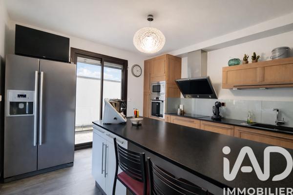 Maison à vendre 5 pièces 184 m² Rodez