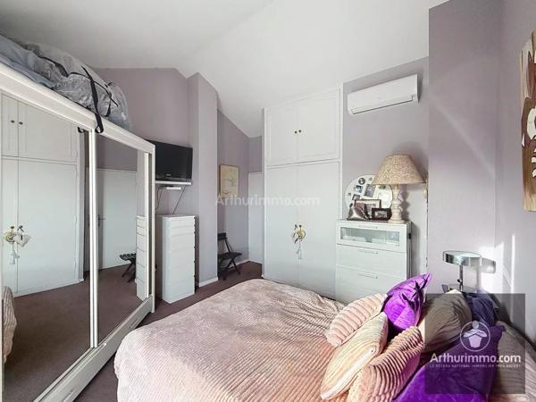 Vente Maison 7 pièces 118 m2 à Villerest