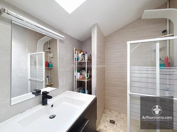 Vente Maison 7 pièces 118 m2 à Villerest