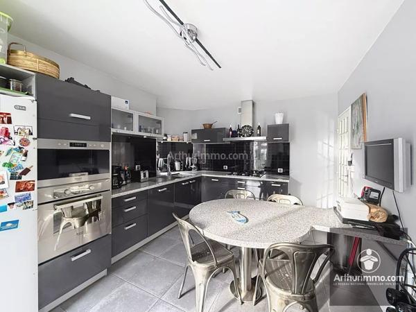 Vente Maison 7 pièces 118 m2 à Villerest