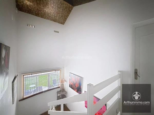 Vente Maison 7 pièces 118 m2 à Villerest