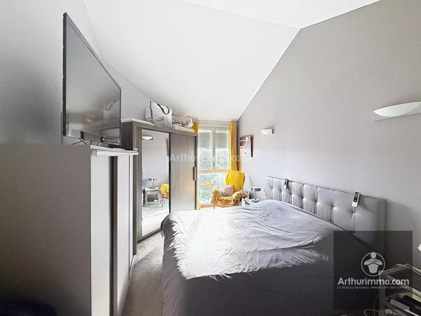 Vente Maison 7 pièces 118 m2 à Villerest