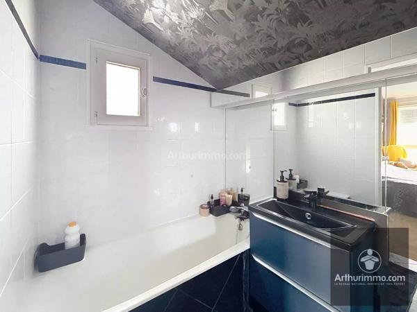 Vente Maison 7 pièces 118 m2 à Villerest