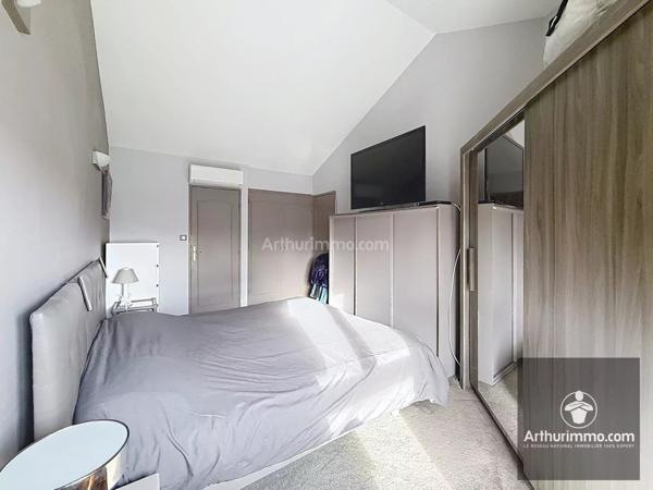 Vente Maison 7 pièces 118 m2 à Villerest