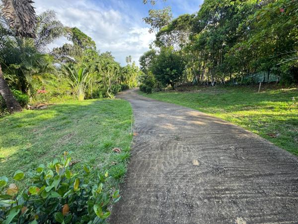 Magnifique coup de coeur pour cette maison T4 à ROURA