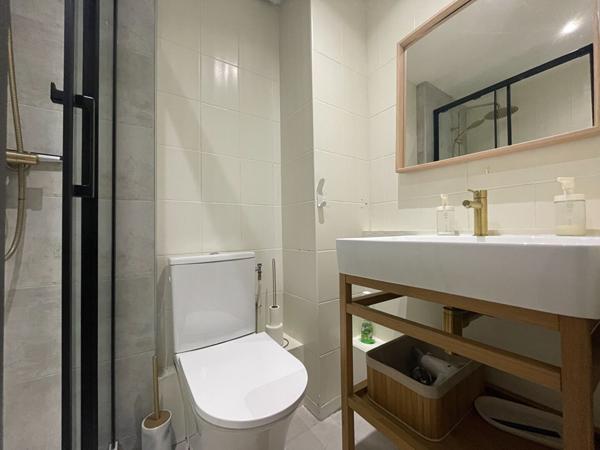 Appartement Wimereux 1 pièce(s) 21 m2