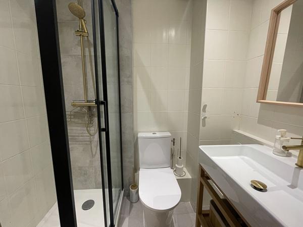 Appartement Wimereux 1 pièce(s) 21 m2