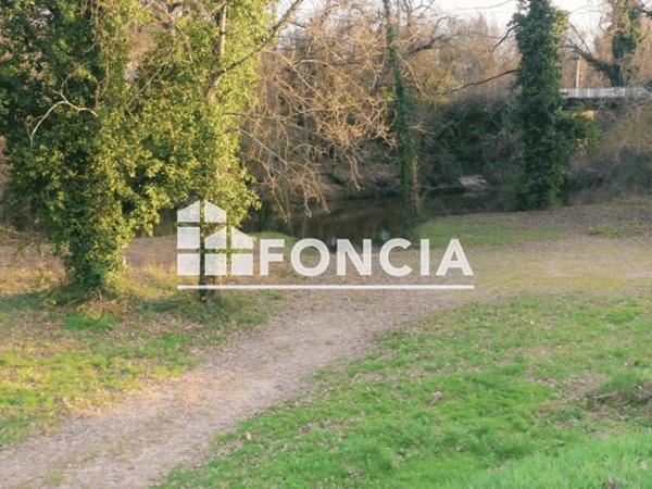 À vendre Appartement 2 pièces 49.06 m² - Mont-de-marsan 40000