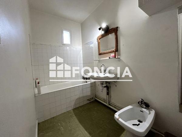 À vendre Appartement 2 pièces 49.06 m² - Mont-de-marsan 40000