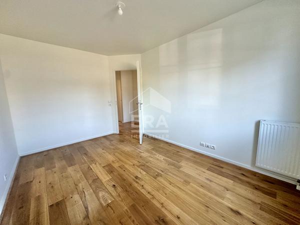 Appartement Sartrouville 3 pièce(s) 60.04 m2
