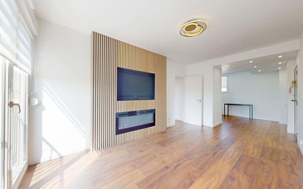 Appartement à vendre    3 pièces • 54,48 m2 Maizières-lès-Metz