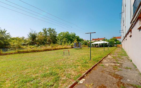 Appartement à vendre    3 pièces • 54,48 m2 Maizières-lès-Metz