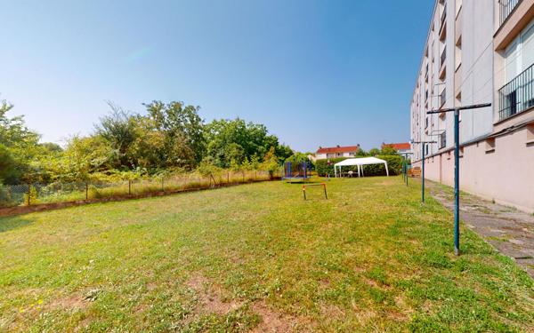 Appartement à vendre    3 pièces • 54,48 m2 Maizières-lès-Metz