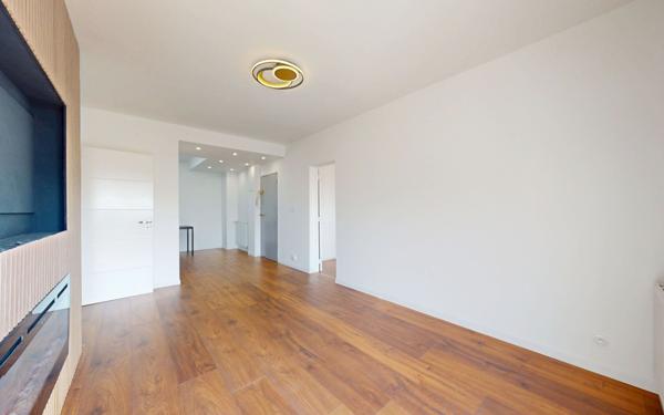 Appartement à vendre    3 pièces • 54,48 m2 Maizières-lès-Metz