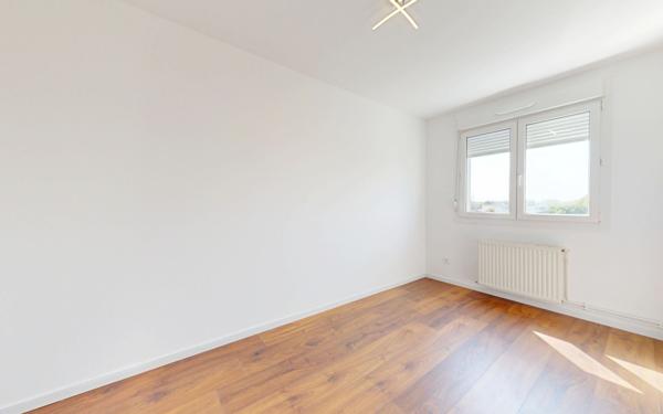 Appartement à vendre    3 pièces • 54,48 m2 Maizières-lès-Metz