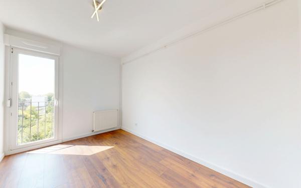 Appartement à vendre    3 pièces • 54,48 m2 Maizières-lès-Metz