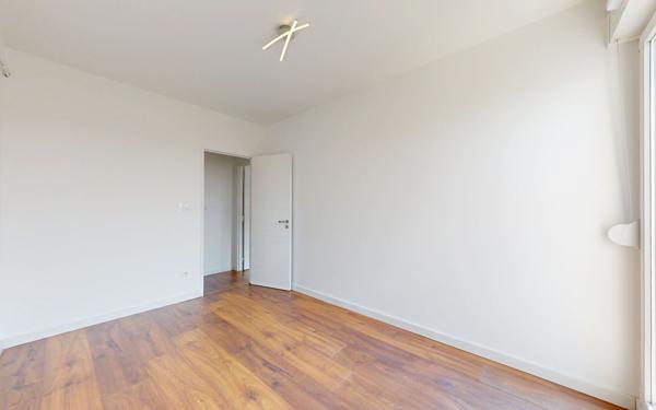 Appartement à vendre    3 pièces • 54,48 m2 Maizières-lès-Metz