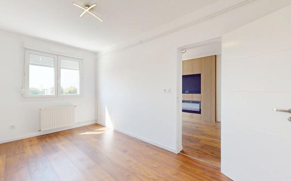 Appartement à vendre    3 pièces • 54,48 m2 Maizières-lès-Metz