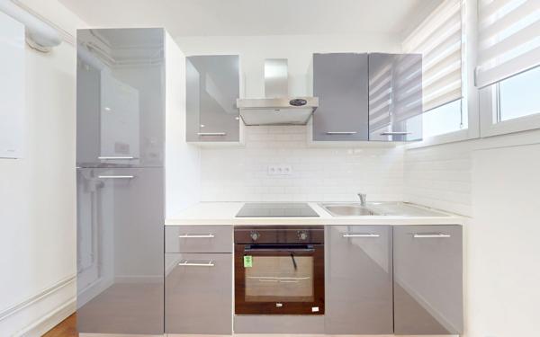 Appartement à vendre    3 pièces • 54,48 m2 Maizières-lès-Metz